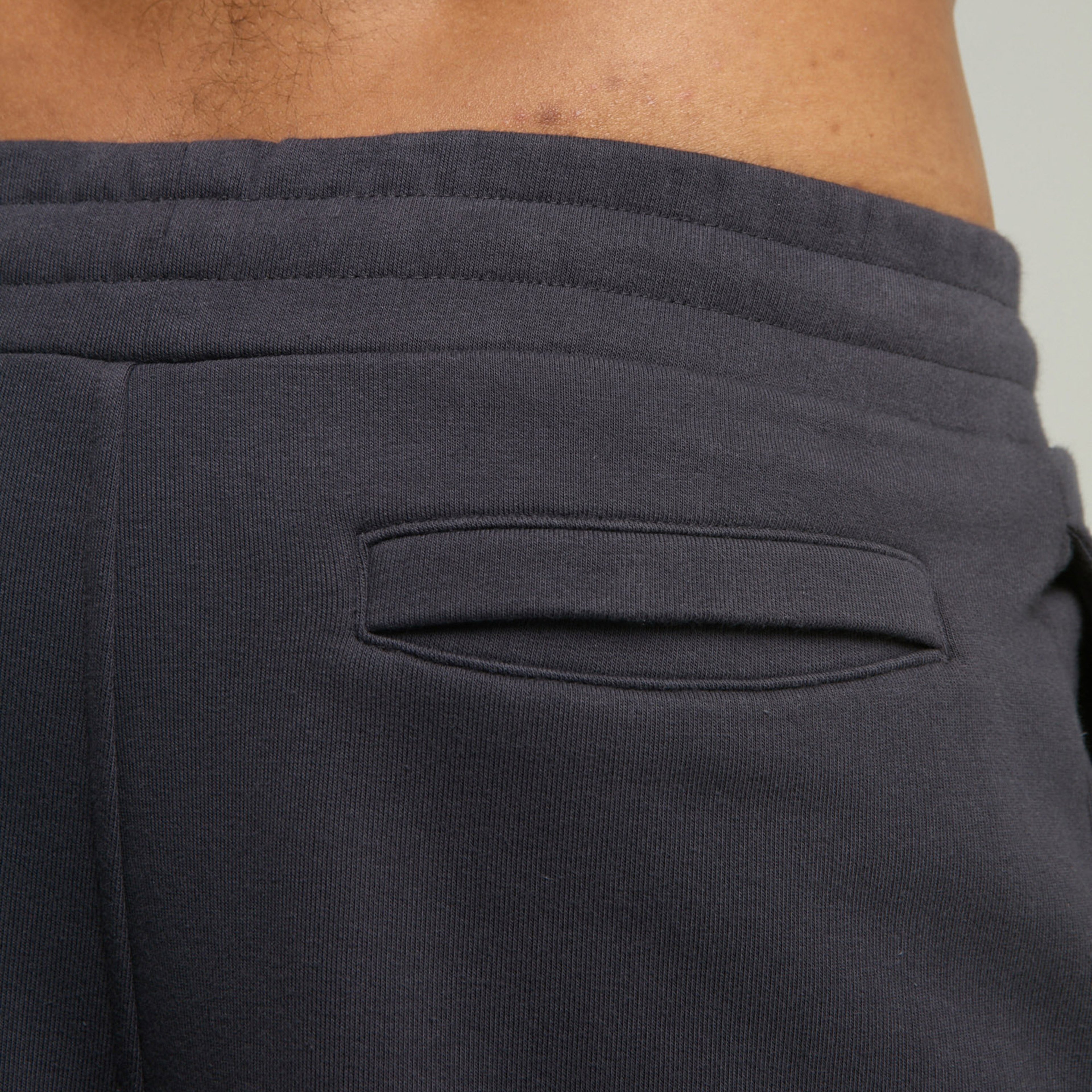 Everlast Ever Classics Comfort Erkek Gri Eşofman Altı