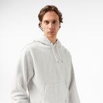 Converse Erkek Gri Sweatshirt