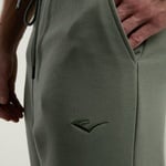 Everlast Ever Essentials Regular Erkek Haki  Kargo Cepli Günlük Eşofman Altı