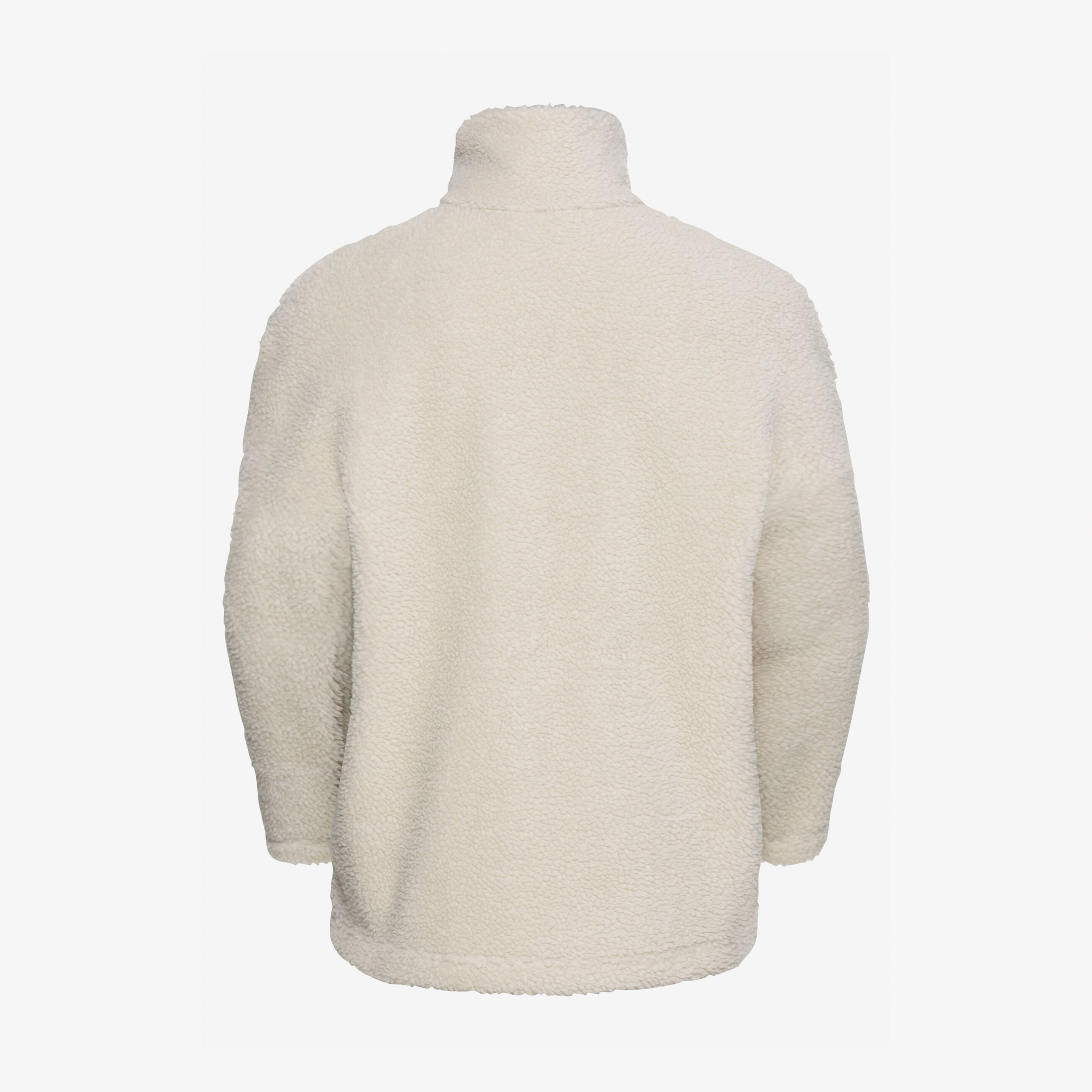 Jack Wolfskin Stone Lite Kadın Krem Outdoor Ceket