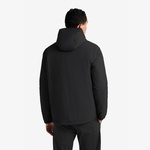 Jack Wolfskin Pamir Erkek Siyah Outdoor Ceket