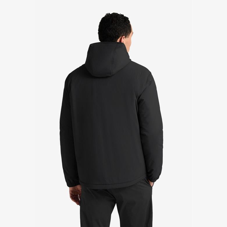 Jack Wolfskin Pamir Erkek Siyah Outdoor Ceket