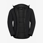 Jack Wolfskin Pamir Erkek Siyah Outdoor Ceket