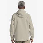 Jack Wolfskin Trailtime 2L Erkek Krem Outdoor Ceket