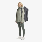 Jack Wolfskin Trailtime 2L Kadın Yeşil Outdoor Ceket