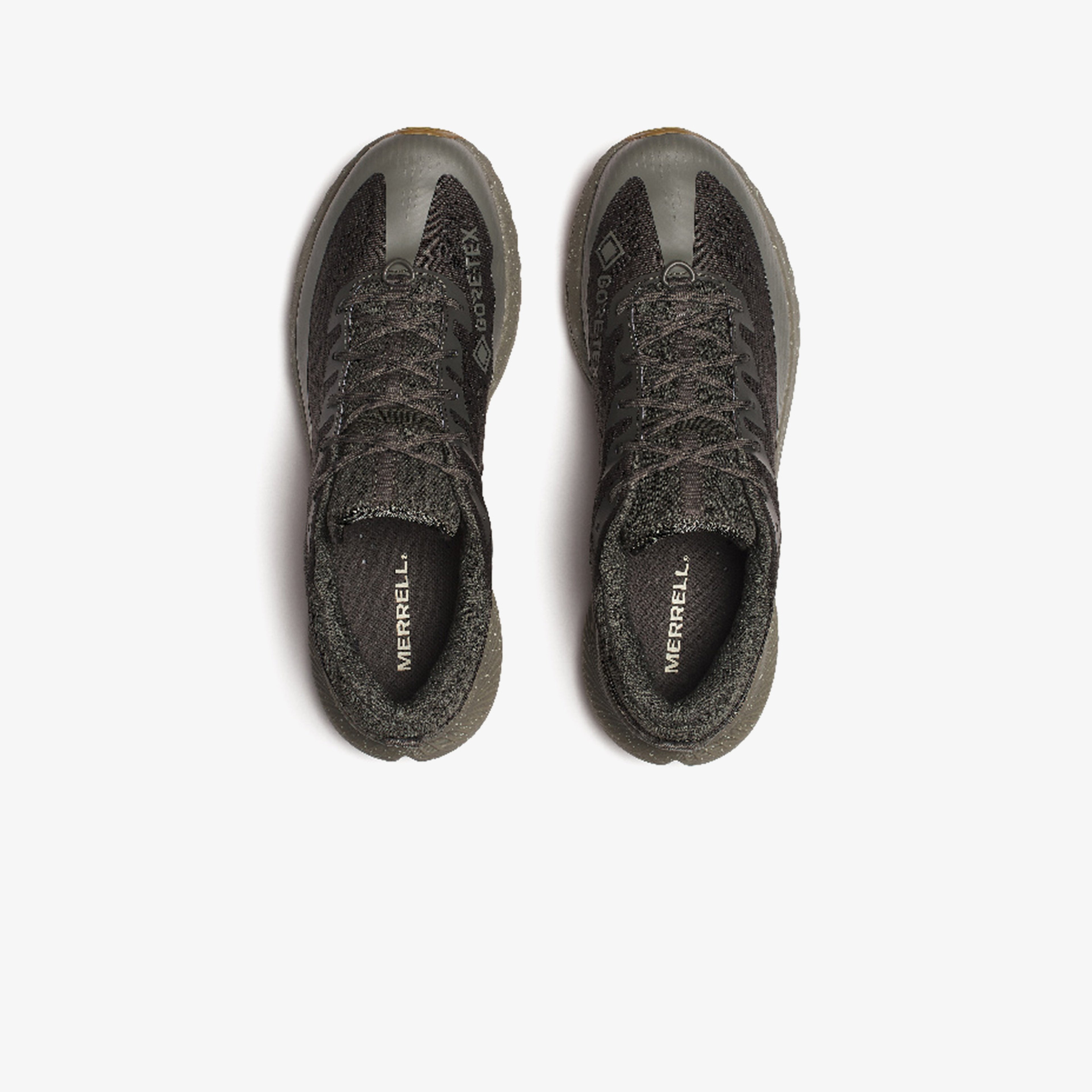 Merrell Agility Peak 5 Gore?Tex Erkek Koşu Ayakkabısı