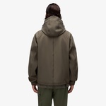 Napapijri A-Rivalto Erkek Yeşil Ceket