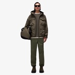 Napapijri A-Rivalto Erkek Yeşil Ceket