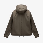 Napapijri A-Rivalto Erkek Yeşil Ceket