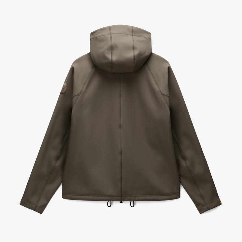 Napapijri A-Rivalto Erkek Yeşil Ceket