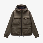 Napapijri A-Rivalto Erkek Yeşil Ceket