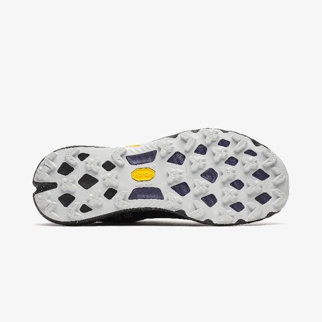 Merrell Merrell Agility Peak 5 Gore Tex Erkek Mor Koşu Ayakkabısı Occasion'da! Mor - 7. görsel