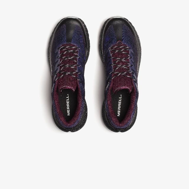 Merrell Merrell Agility Peak 5 Gore Tex Erkek Mor Koşu Ayakkabısı Occasion'da! Mor - 6. görsel