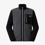 The North Face Yumiori Polar Erkek Gri Üst