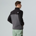 The North Face Yumiori Polar Erkek Gri Üst