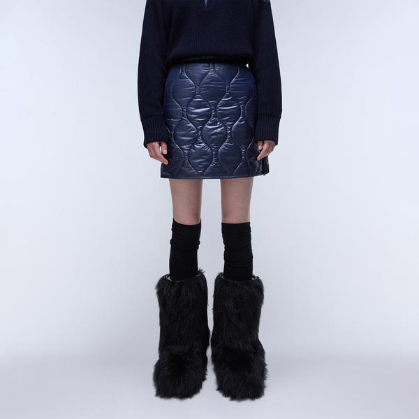 Napapijri Kadın Mavi Kazak