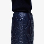 Napapijri Kadın Mavi Kazak