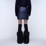 Napapijri Kadın Mavi Kazak