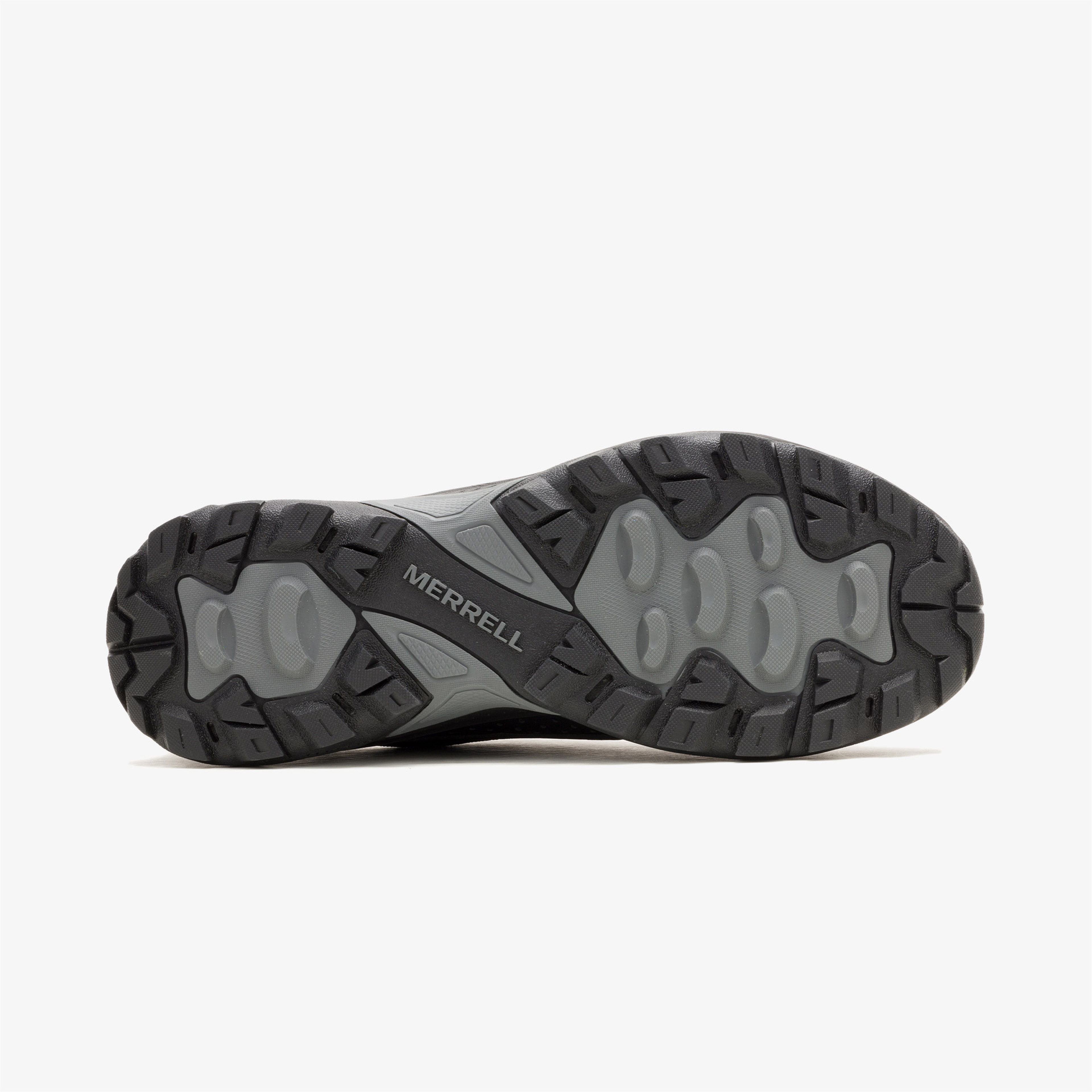 Merrell Speed Strike 2 Gore-Tex Erkek Siyah Outdoor Ayakkabı