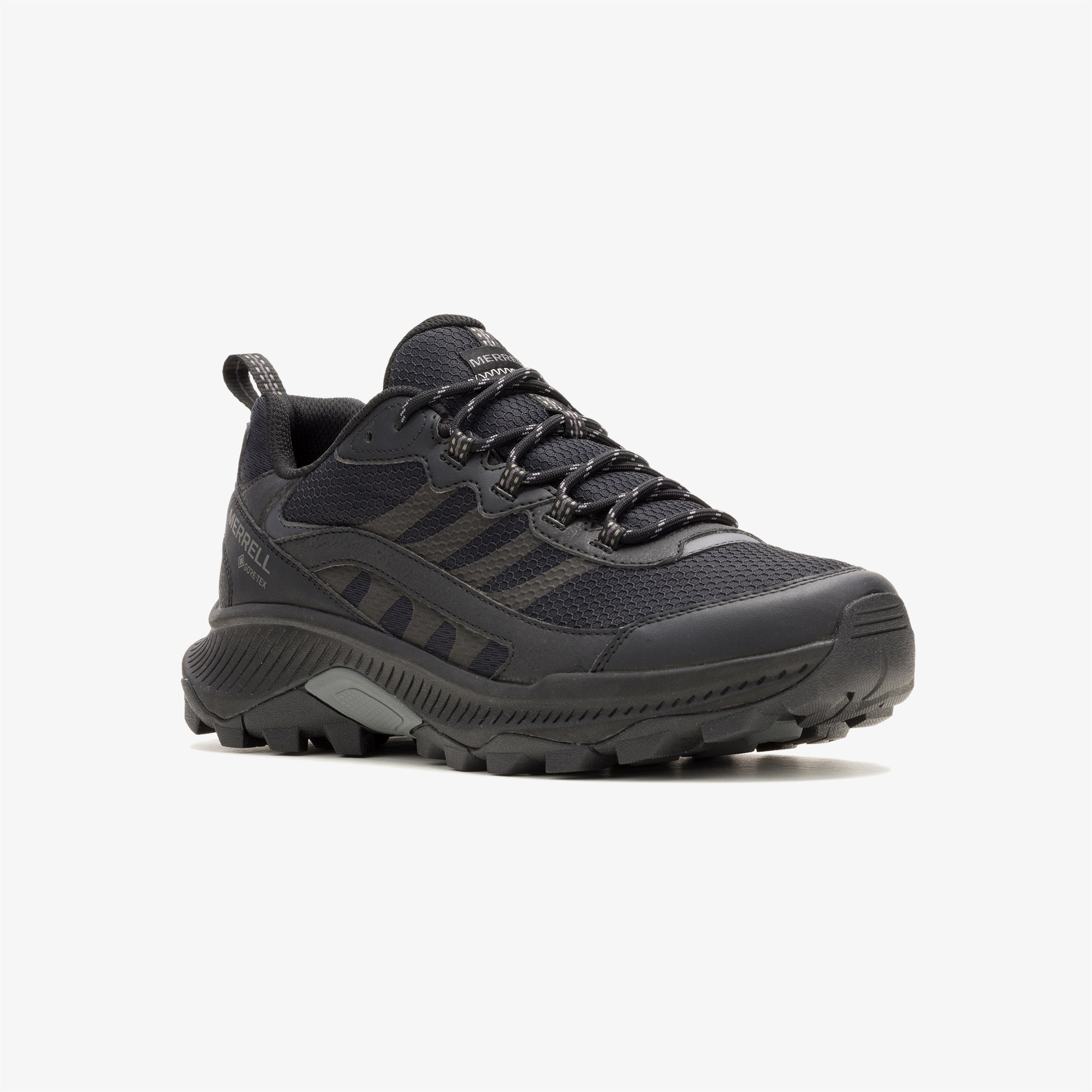 Merrell Speed Strike 2 Gore-Tex Erkek Siyah Outdoor Ayakkabı