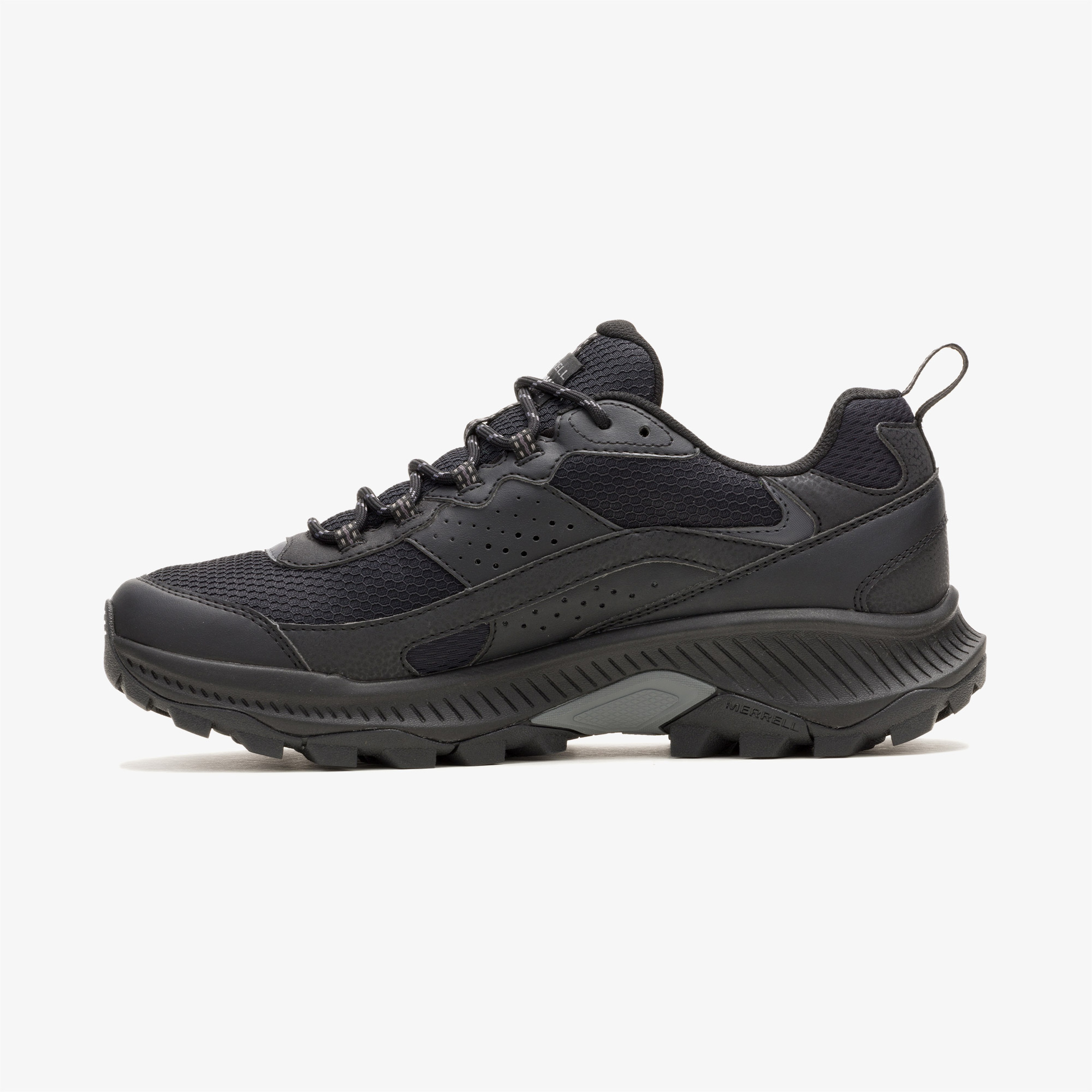 Merrell Speed Strike 2 Gore-Tex Erkek Siyah Outdoor Ayakkabı