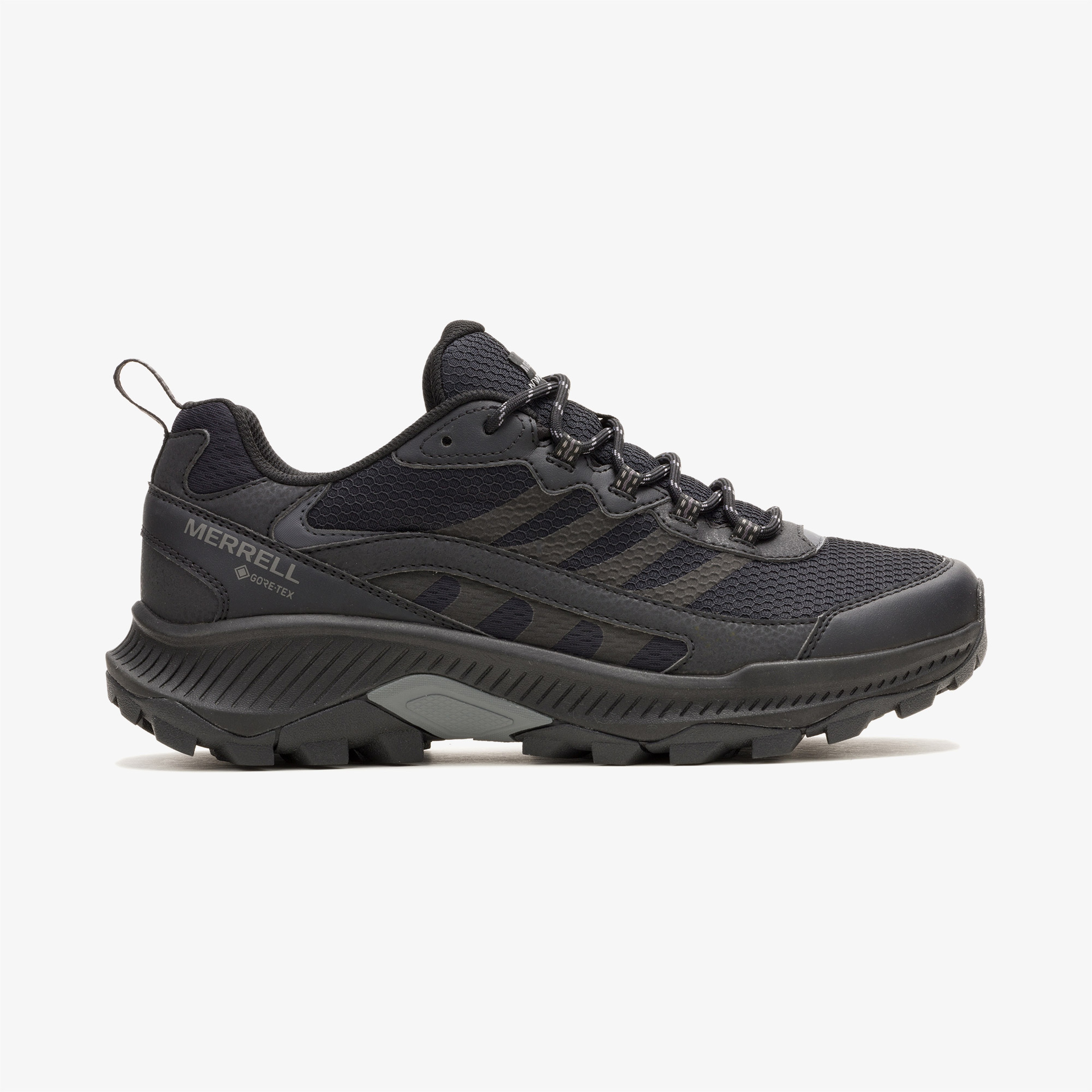 Merrell Speed Strike 2 Gore-Tex Erkek Siyah Outdoor Ayakkabı