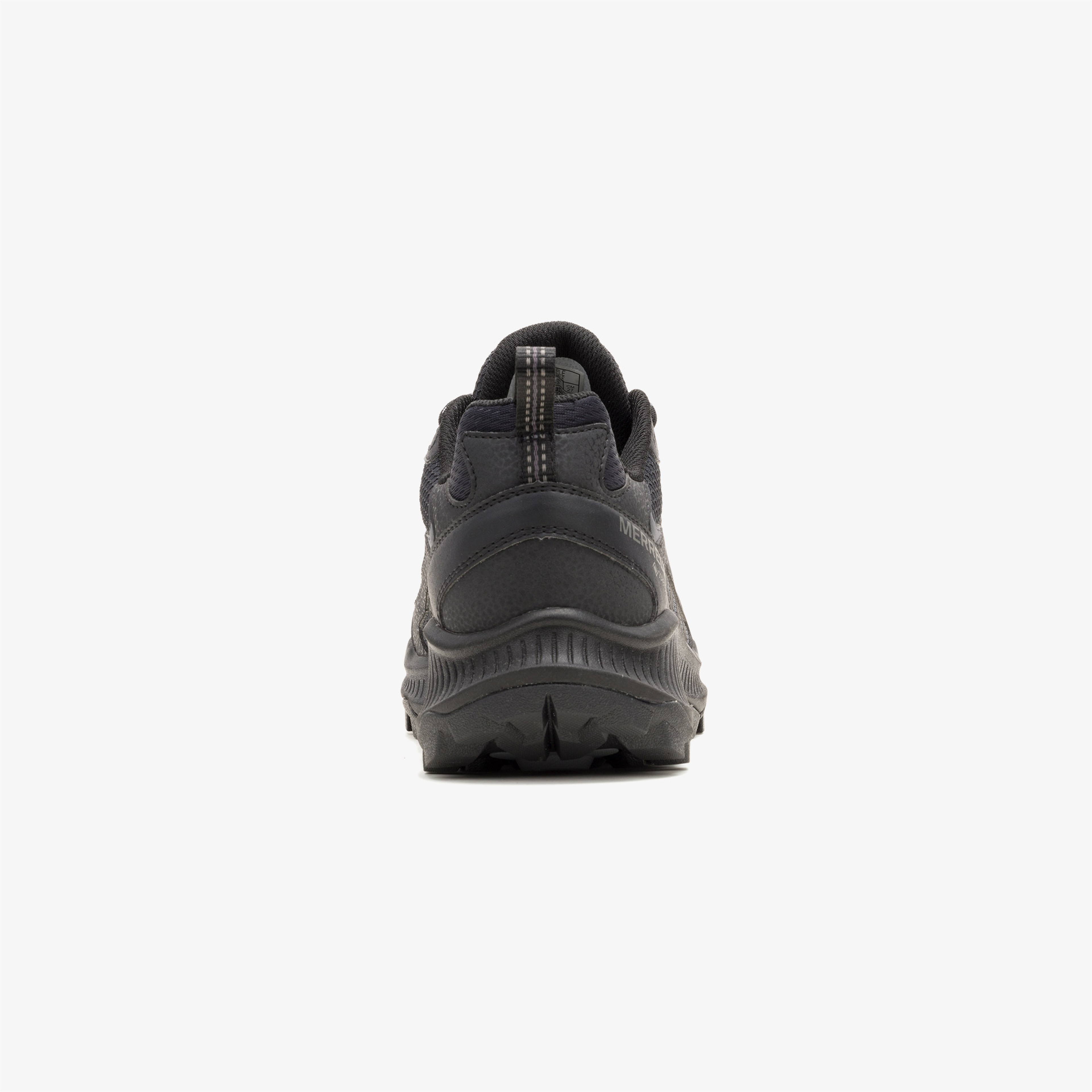 Merrell Speed Strike 2 Gore-Tex Erkek Siyah Outdoor Ayakkabı