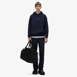 Napapijri Erkek Mavi Sweatshirt