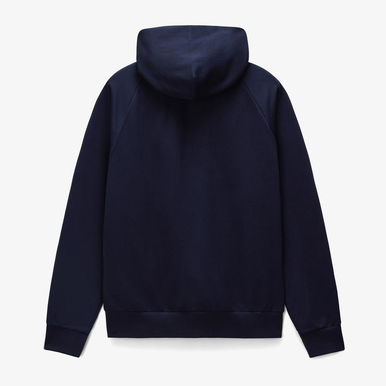 Napapijri Erkek Mavi Sweatshirt