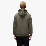 Napapijri Burgee Erkek Yeşil Sweatshirt