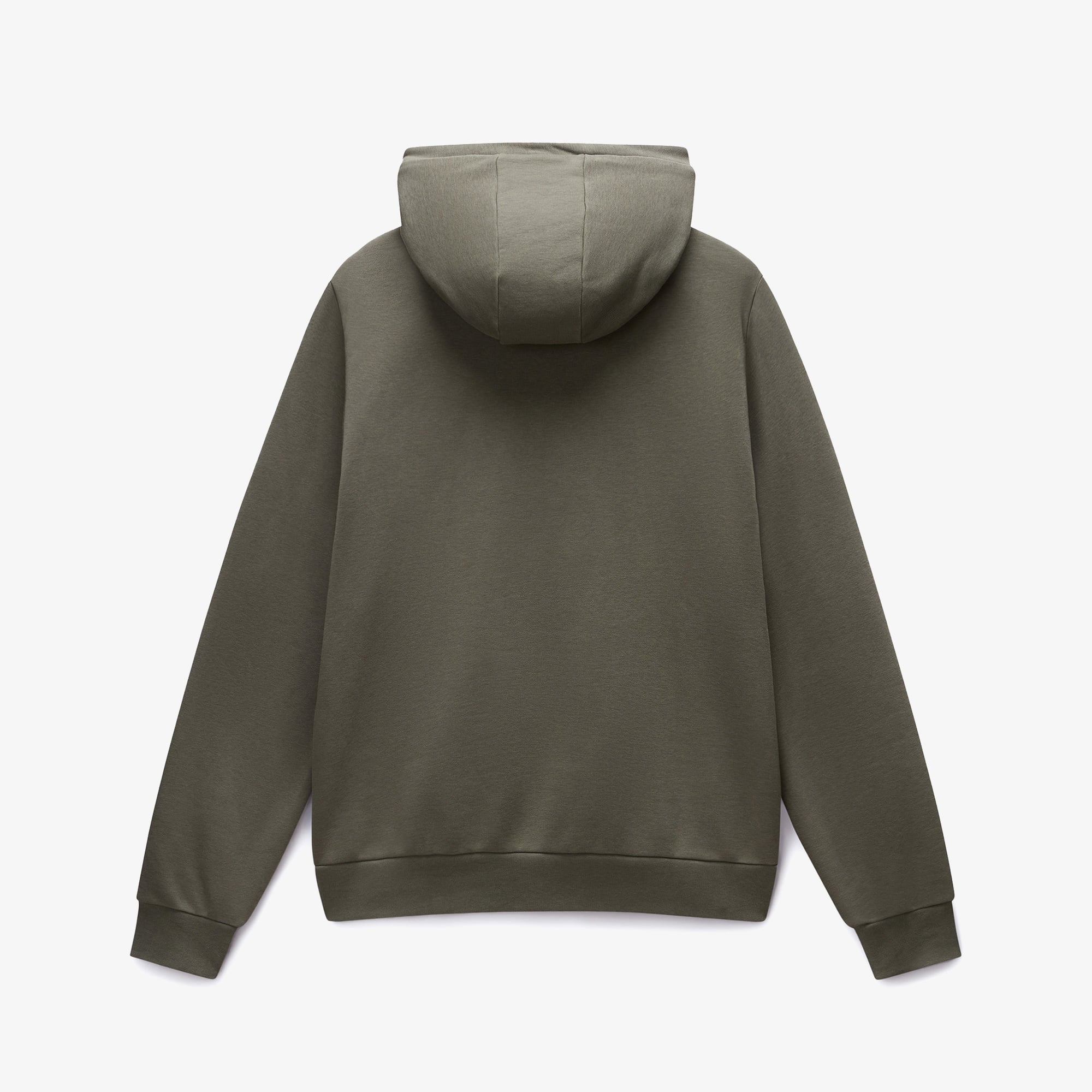 Napapijri Burgee Erkek Yeşil Sweatshirt