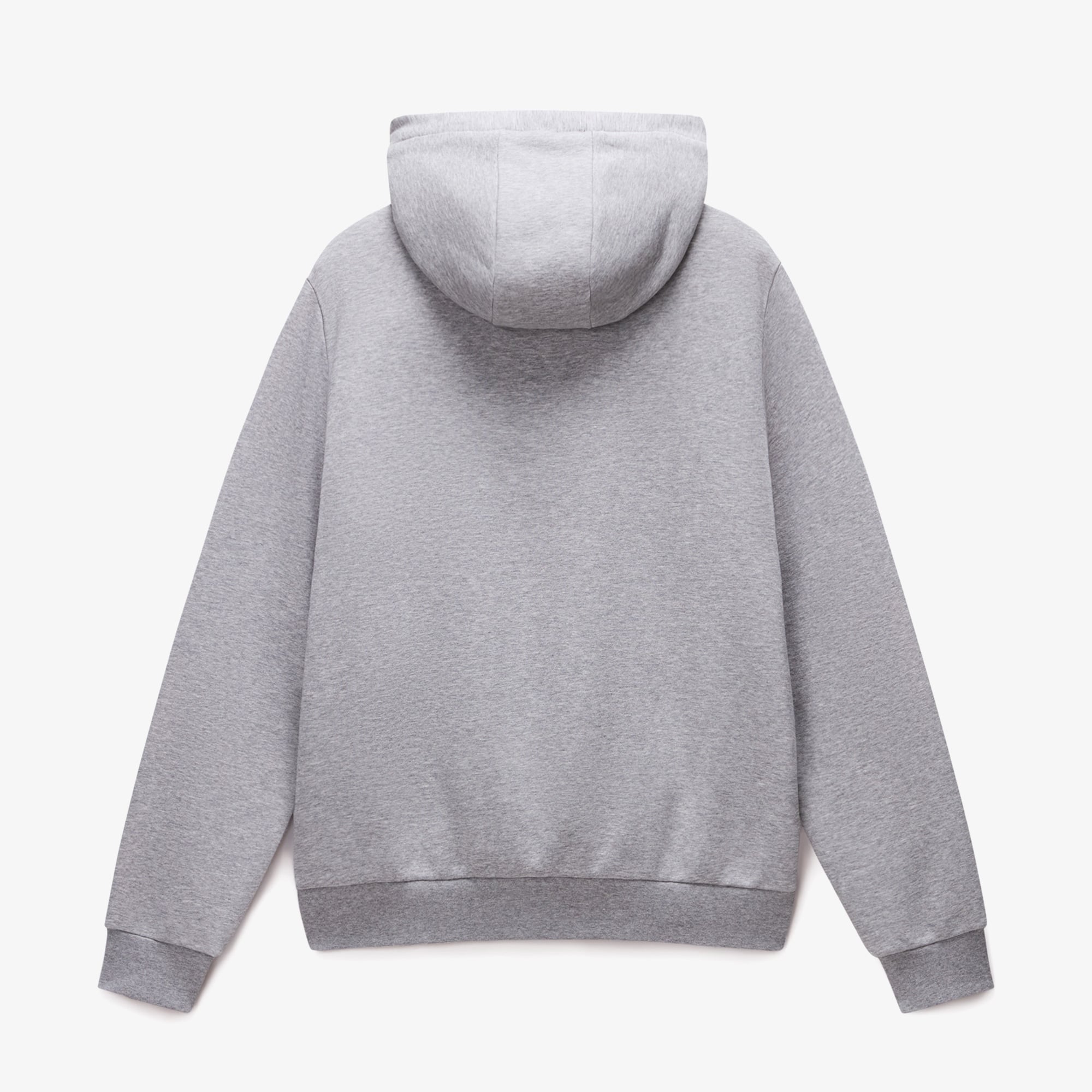 Napapijri Burgee Erkek Gri Sweatshirt