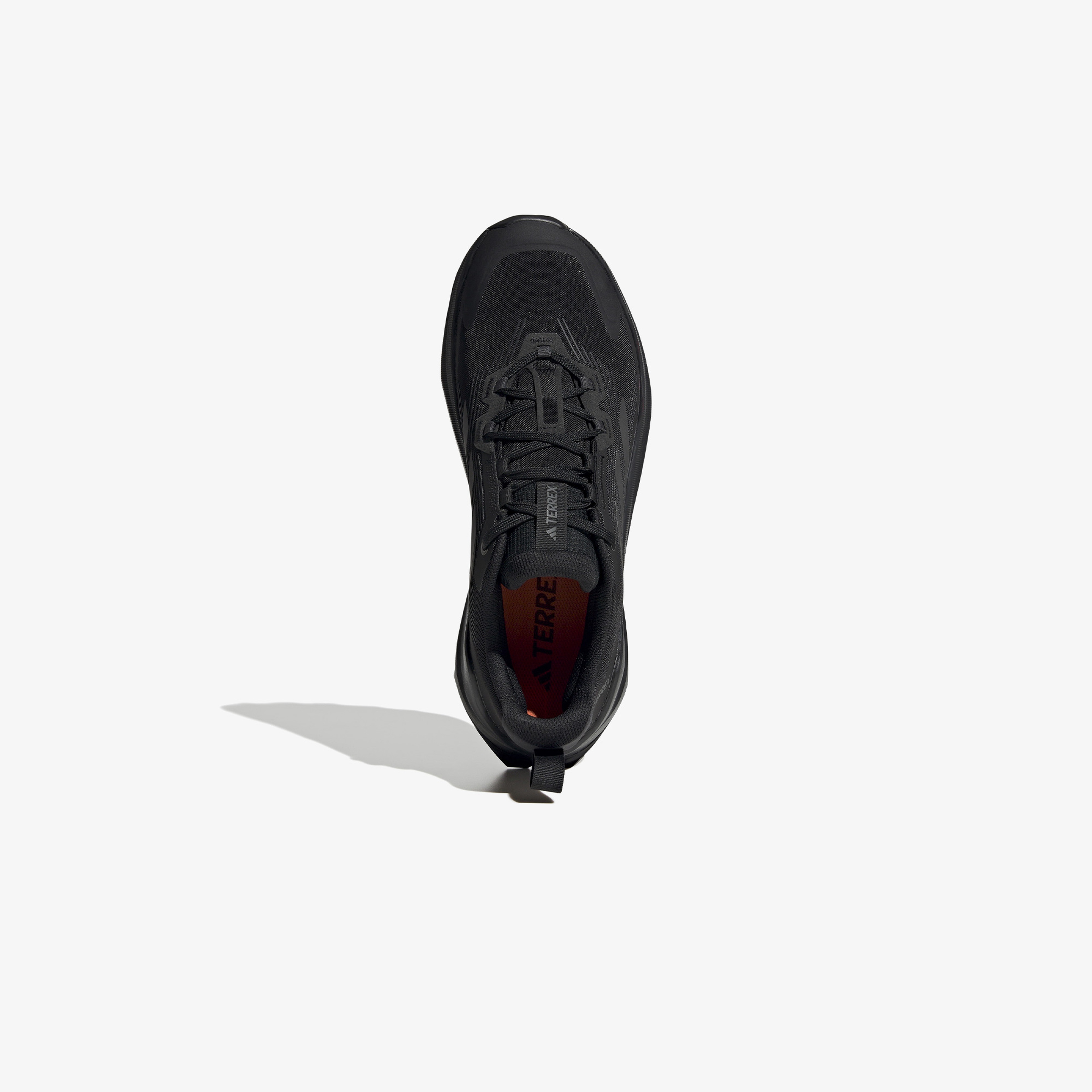 adidas Trailmaker 2 Erkek Siyah Yürüyüş Ayakkabısı