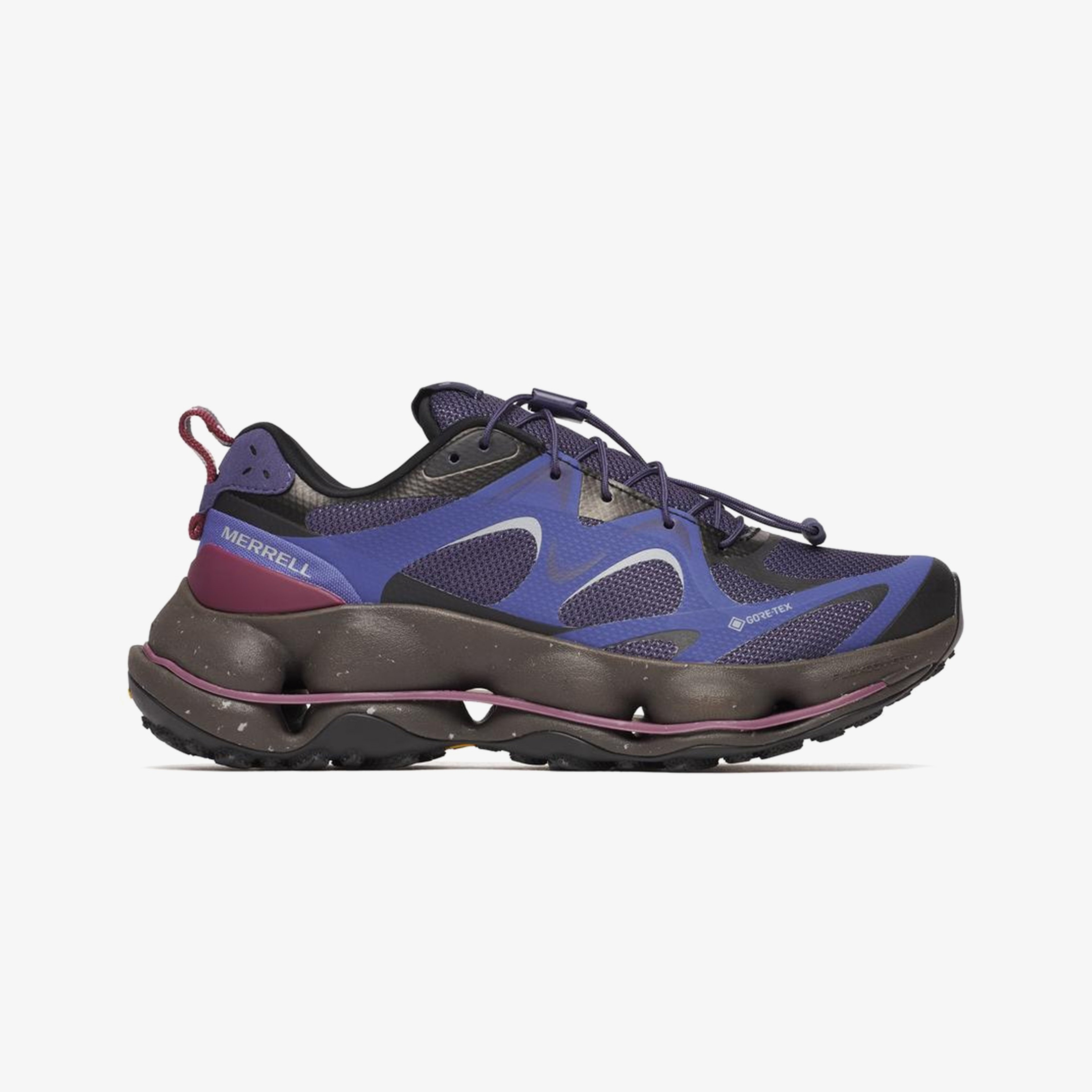 Merrell Speedarc Matis GORE-TEX Kadın Mor Outdoor Ayakkabı