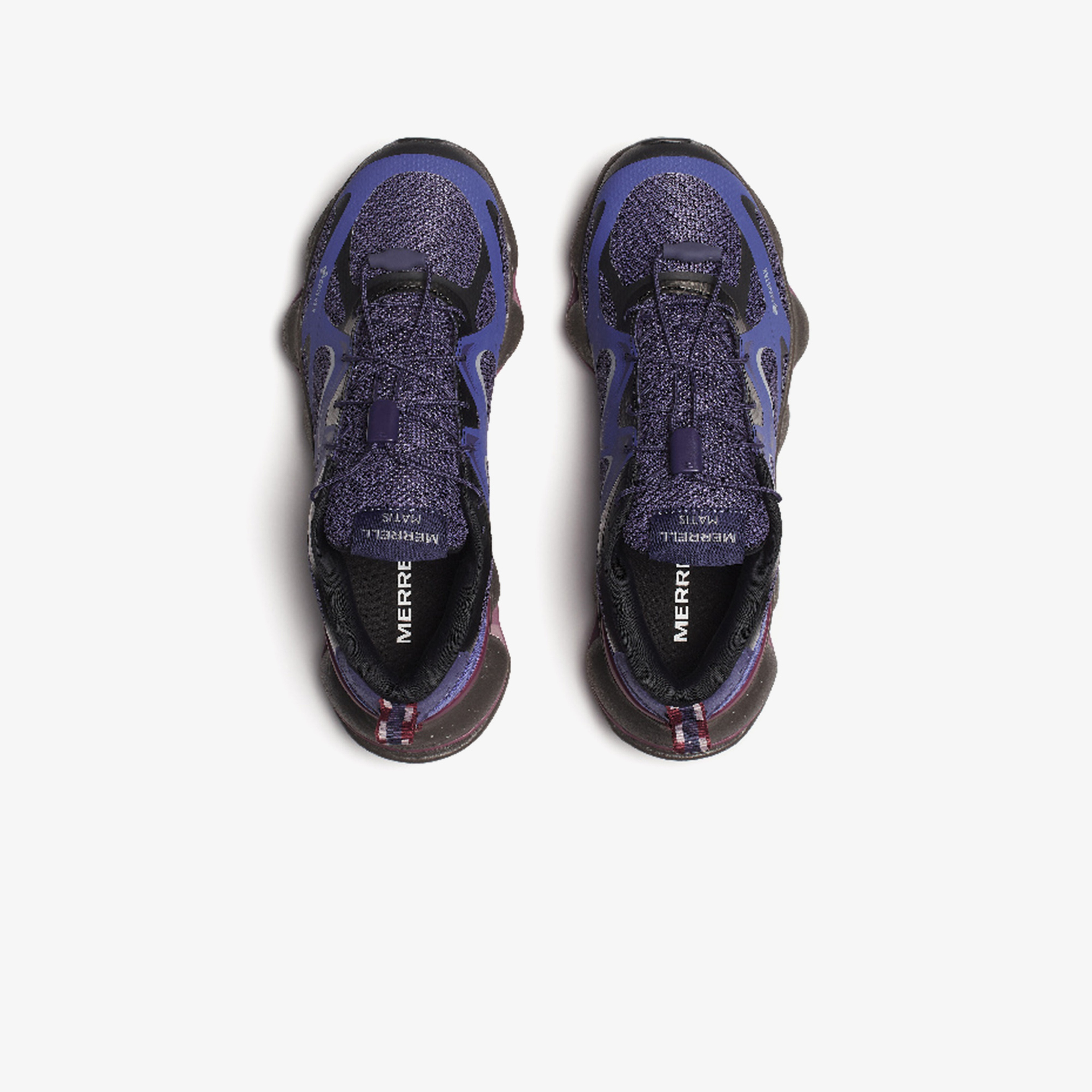 Merrell Speedarc Matis GORE-TEX Kadın Mor Outdoor Ayakkabı