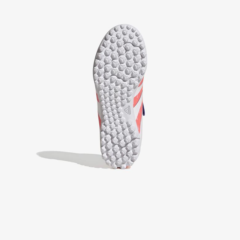 adidas Predator Club Çocuk Pembe Halı Saha Kramponu