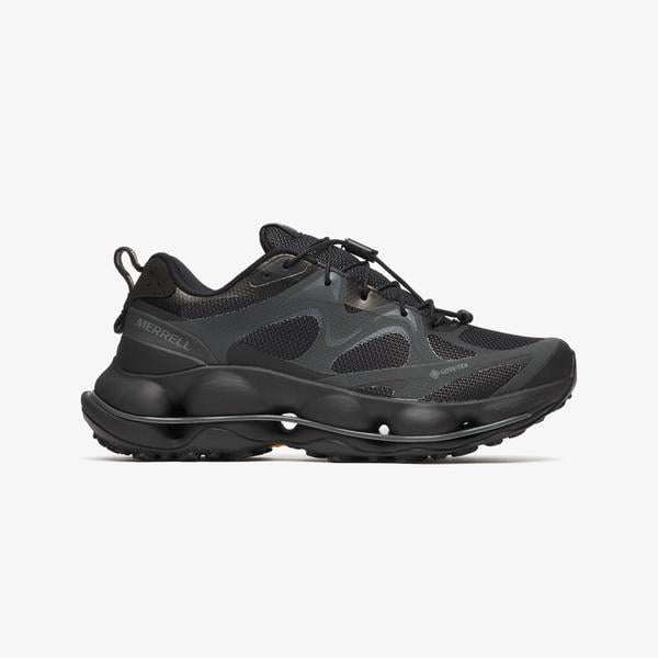 Merrell Speedarc Matis GORE-TEX Kadın Siyah Outdoor Ayakkabı