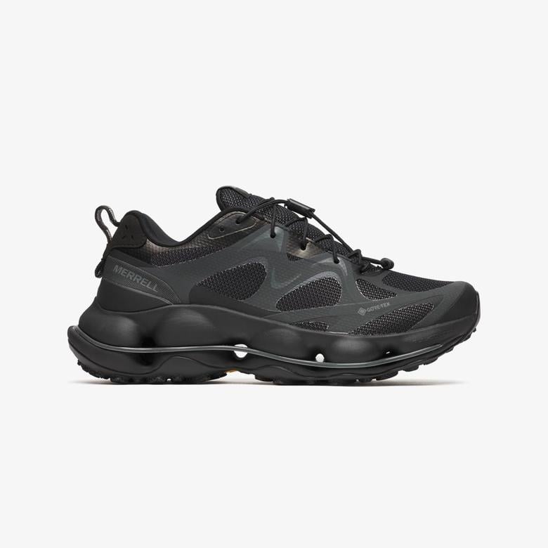 Merrell Speedarc Matis GORE-TEX Kadın Siyah Outdoor Ayakkabı
