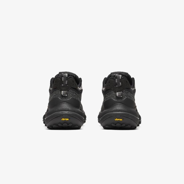 Merrell Speedarc Matis GORE-TEX Kadın Siyah Outdoor Ayakkabı