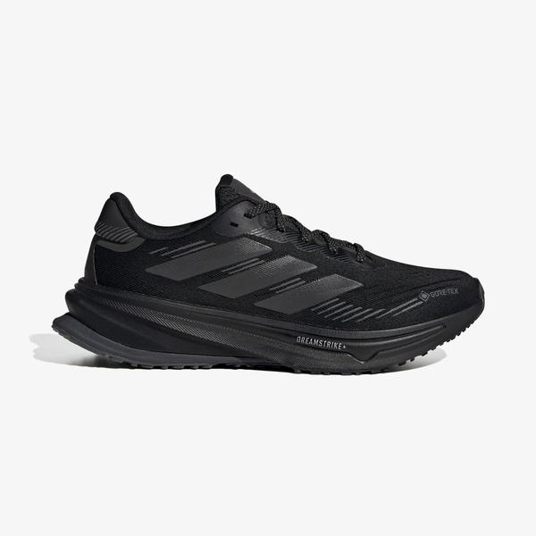 adidas Supernova Rise Gore-Tex Kadın Siyah Koşu Ayakkabısı