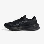 adidas Supernova Rise Gore-Tex Kadın Siyah Koşu Ayakkabısı