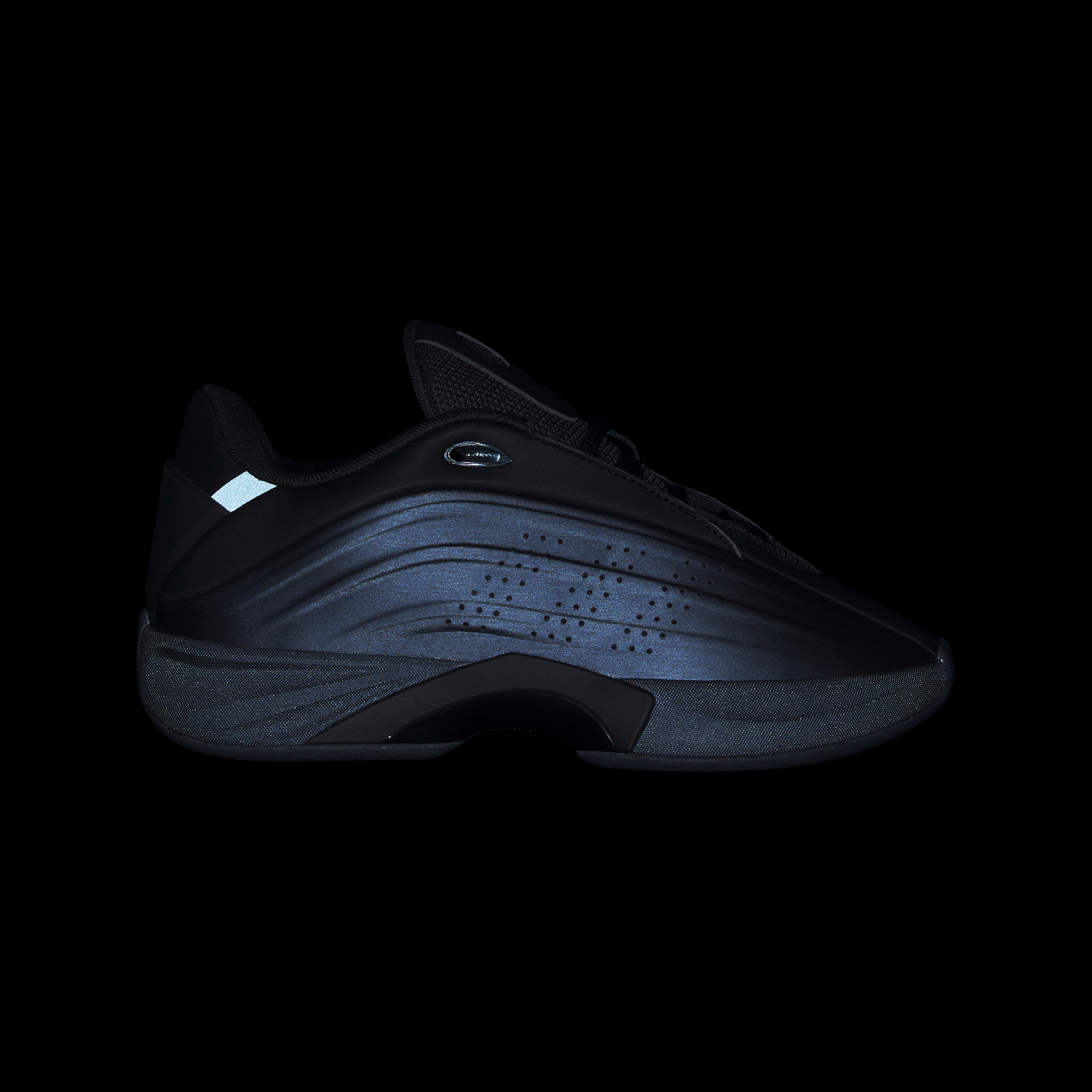 adidas Nova Infinity Erkek Siyah Spor Ayakkabı