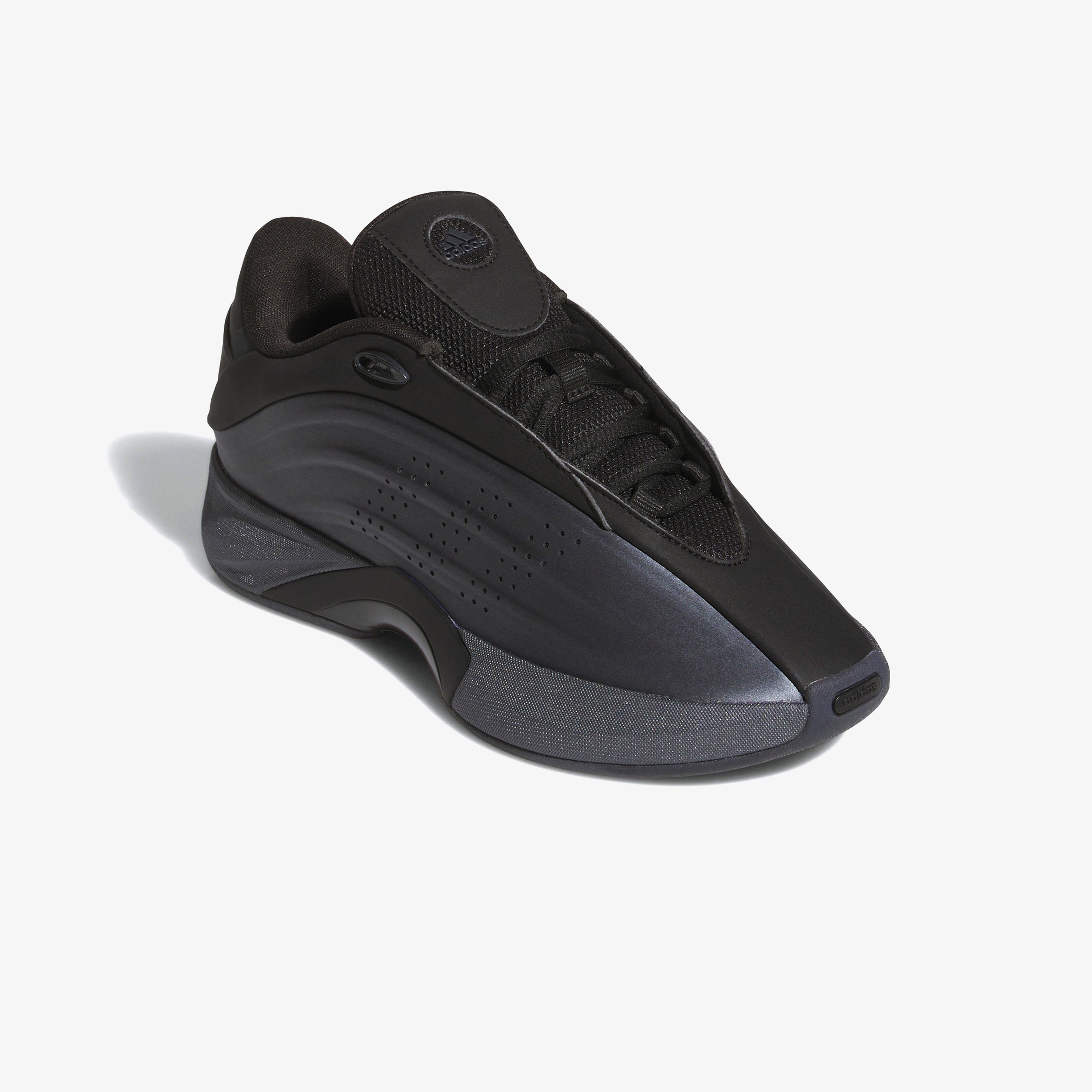 adidas Nova Infinity Erkek Siyah Spor Ayakkabı