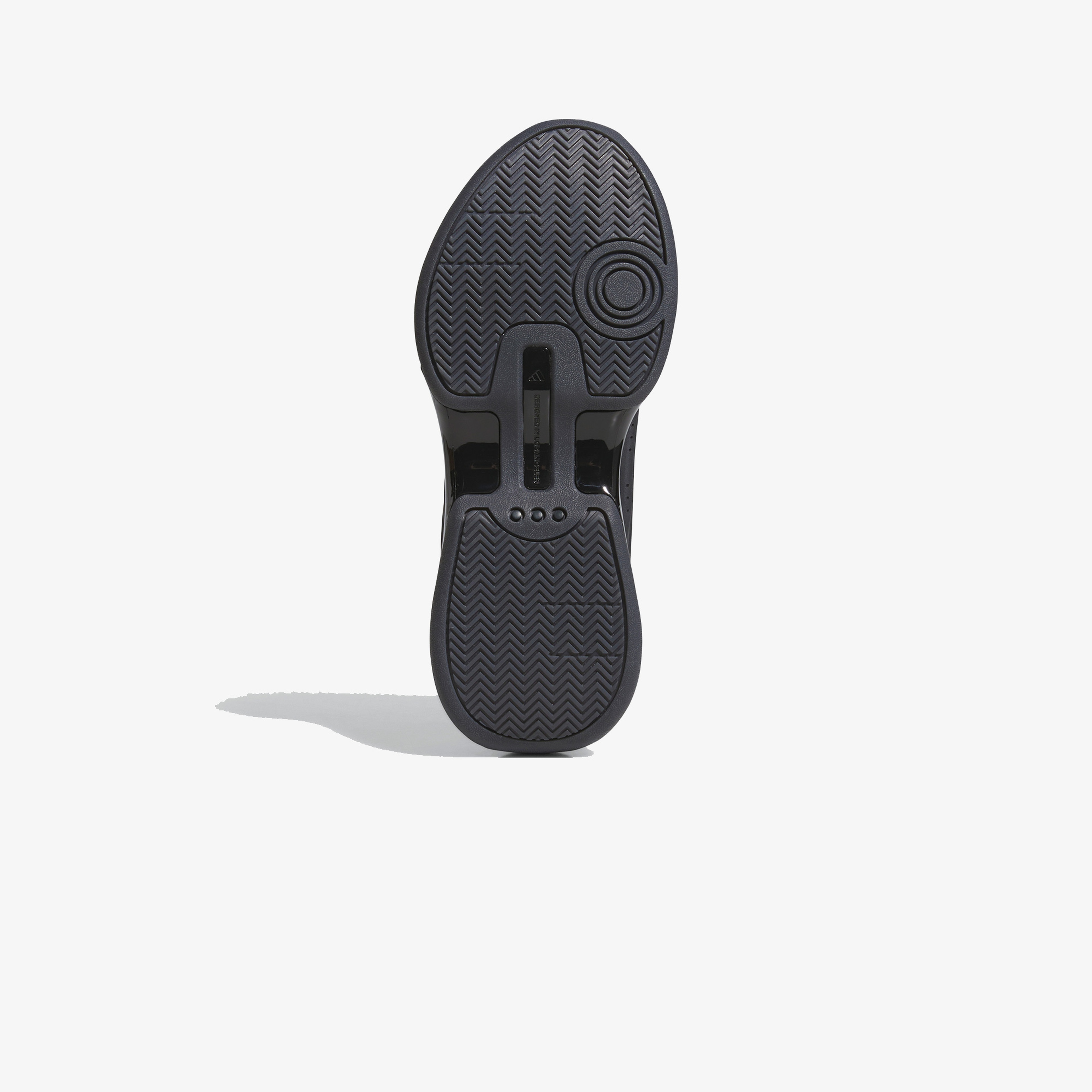 adidas Nova Infinity Erkek Siyah Spor Ayakkabı