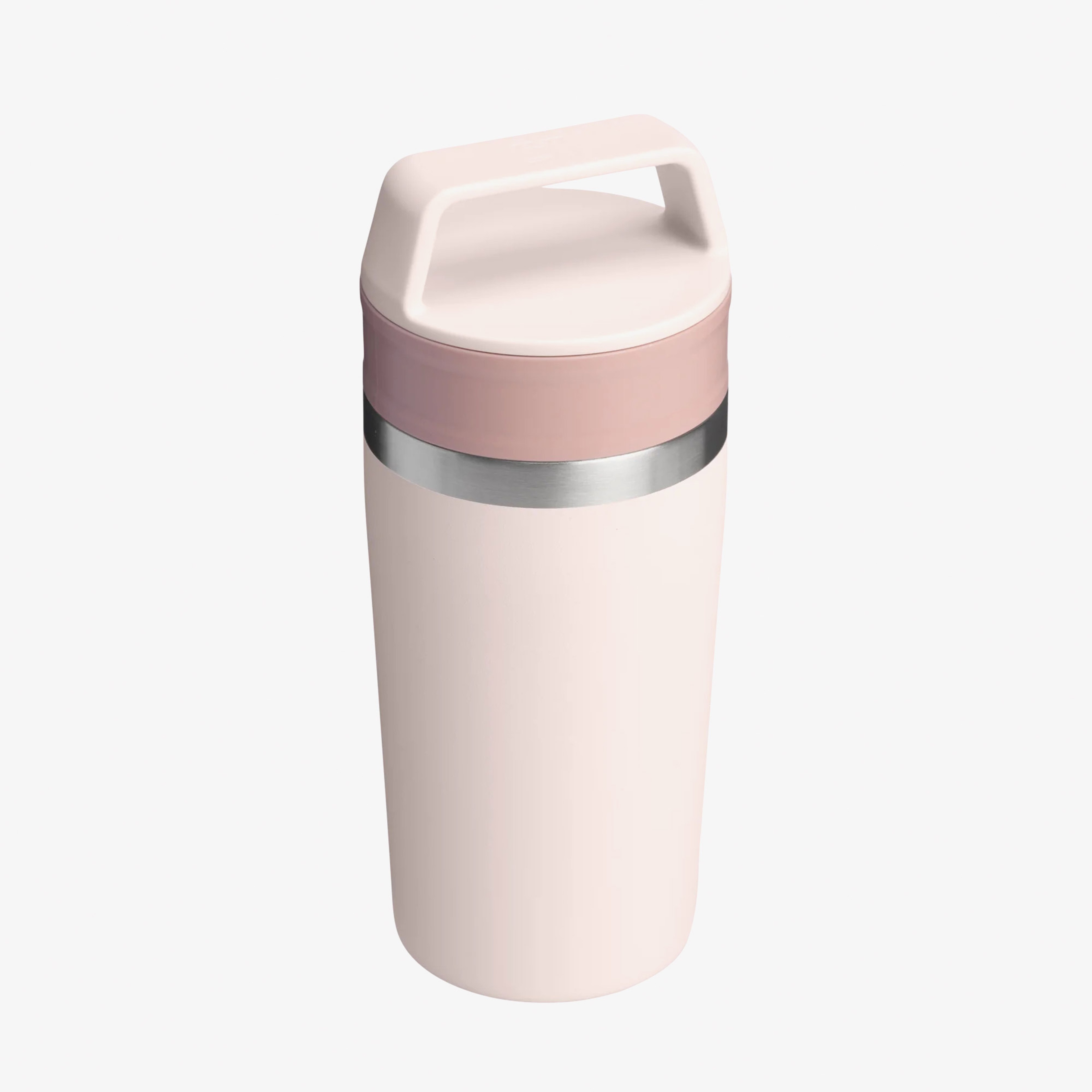 Stanley The Café To-Go Travel Mug 0,35 L Pembe Termos