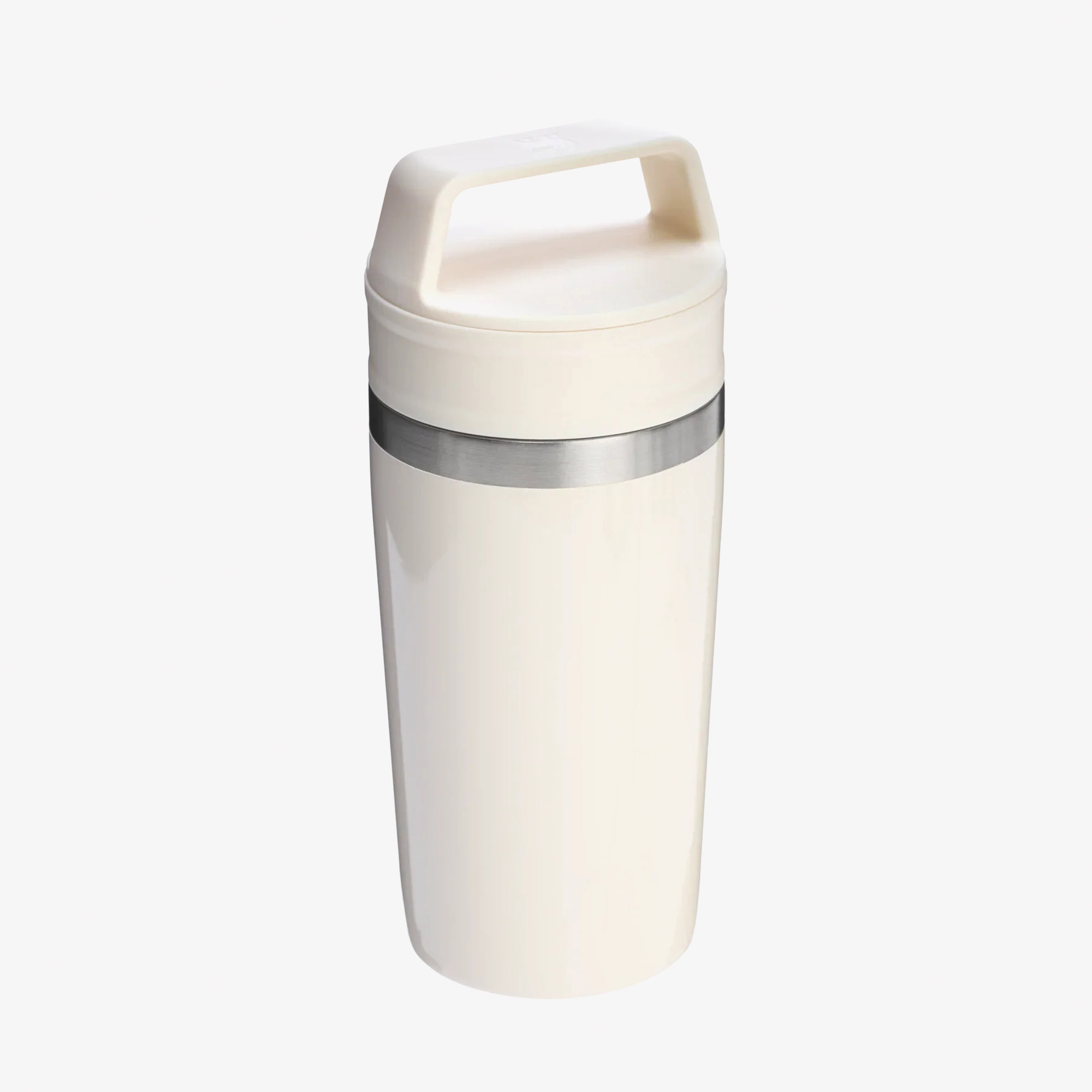 Stanley The Cafe-To-Go Travel Mug 0.35L Unisex Beyaz Termos