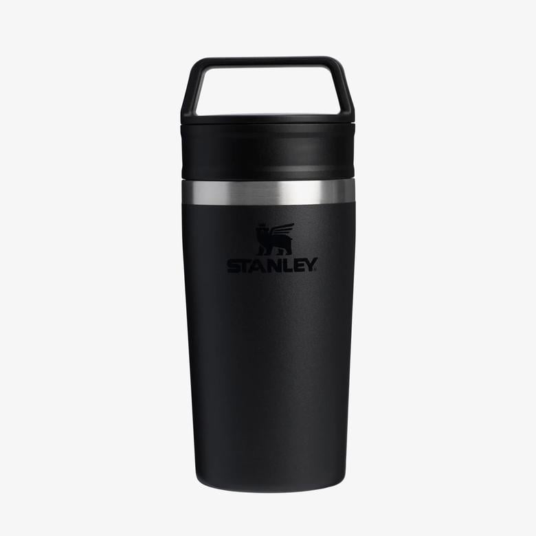 Stanley The Cafe-To-Go Travel Mug 0.35L Unisex Siyah Termos