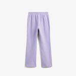 Gap V-Bootcut Logo Çocuk Mor Eşofman Altı