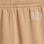 Gap V-Fa DB Çocuk Kahverengi Eşofman Altı