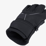 Jack Wolfskin Refl Winter Unisex Siyah Eldiven